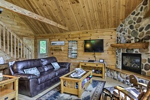 單棟房屋 (4 Bedrooms) | 內部