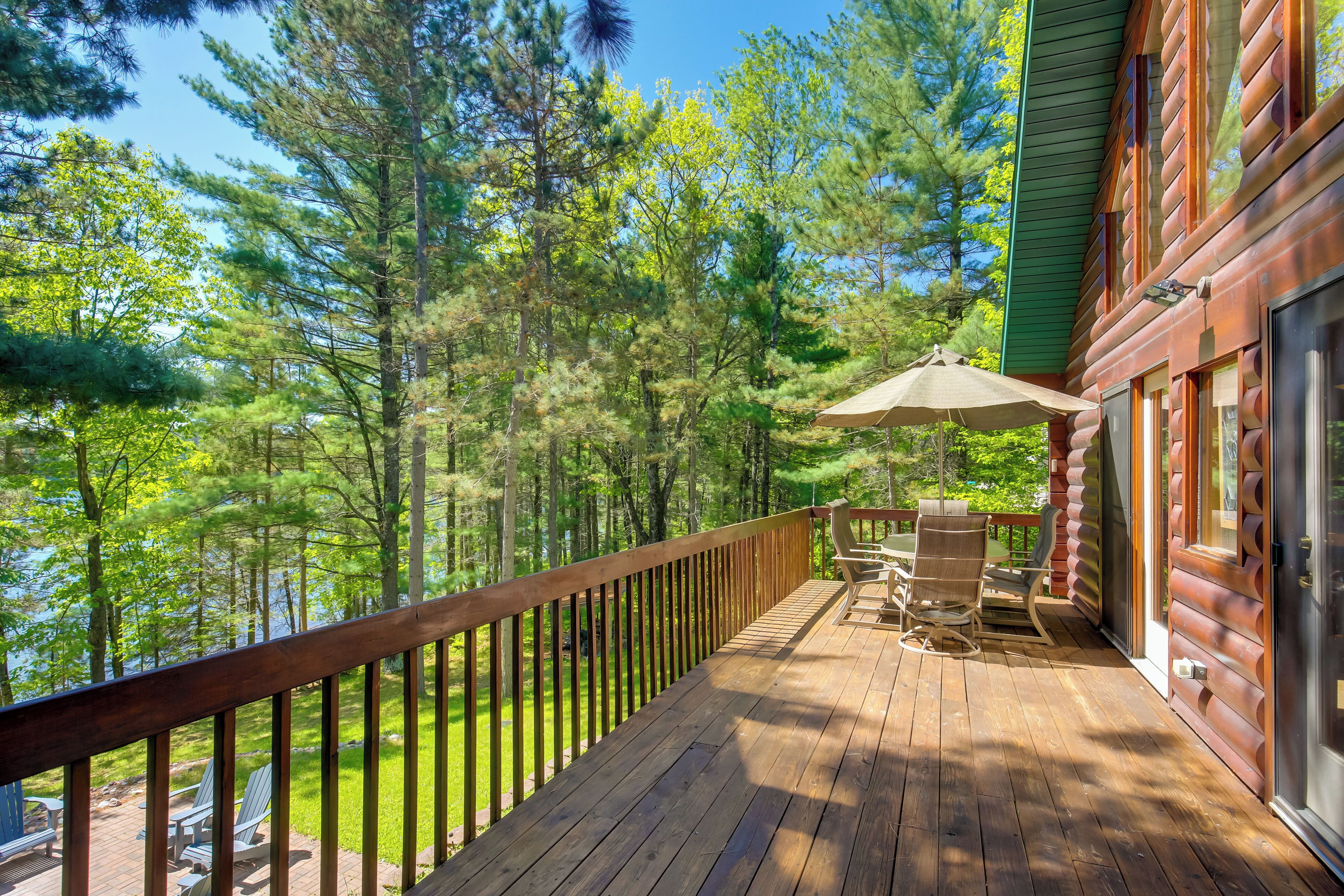 Maison (4 Bedrooms) | Intérieur