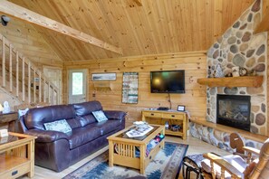 Huis (4 Bedrooms) | Interieur