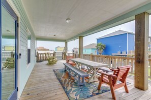 Hus (3 Bedrooms) | Interiør