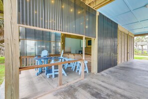 Hus (3 Bedrooms) | Innvendig