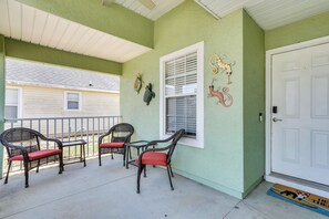 Interior - Panama City Vacation Rental w/ 2 Community Pools! (Panama City Beach)