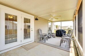 House (3 Bedrooms) | Interior - Panama City Vacation Rental w/ 2 Community Pools! (Panama City Beach)