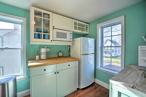 House (6 Bedrooms) | Interior - St Joseph Family Home < 1 Mi to Silver Beach (Saint Joseph)