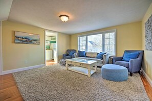 Maison (6 Bedrooms) | Intérieur