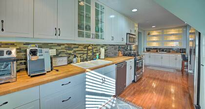 St Joseph Family Home < 1 Mi to Silver Beach