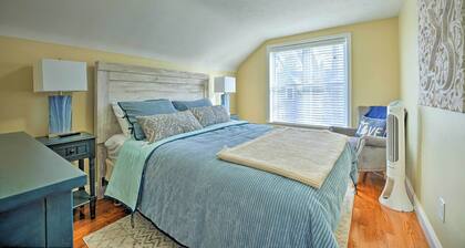 St Joseph Family Home < 1 Mi to Silver Beach