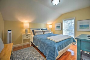 Maison (6 Bedrooms) | Intérieur