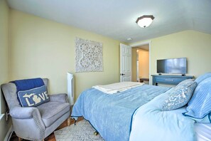 Ferienhaus (6 Bedrooms) | Innenbereich