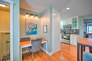 House (6 Bedrooms) | Interior