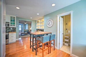 Maison (6 Bedrooms) | Intérieur