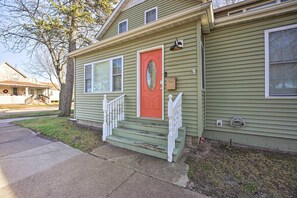 House (6 Bedrooms) | Interior - St Joseph Family Home < 1 Mi to Silver Beach (Saint Joseph)
