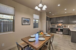 ハウス (3 Bedrooms) | 内装