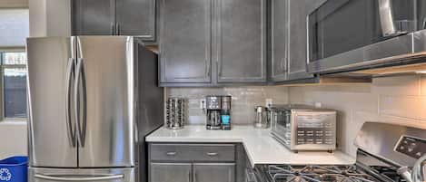 Hus (3 Bedrooms) | Interiör