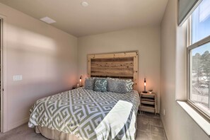 House (3 Bedrooms) | Interior - Centrally Located Flagstaff Vacation Home w/ Patio (Flagstaff)