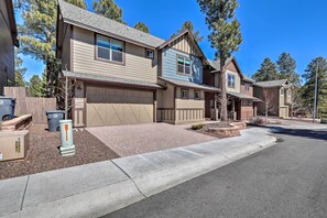 Hus (3 Bedrooms) | Innvendig