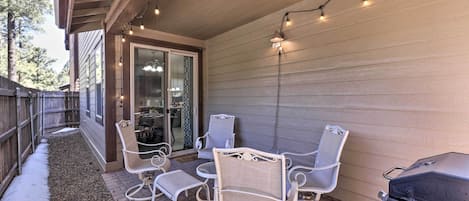 Maison (3 Bedrooms) | Intérieur