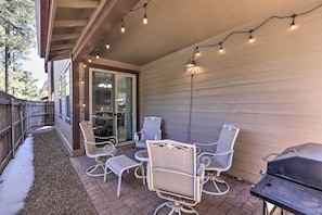 Casa (3 Bedrooms) | Interni