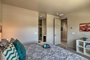 ハウス (3 Bedrooms) | 内装