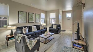 Rumah (3 Bedrooms) | Interior