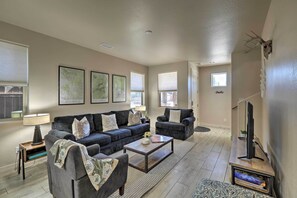House (3 Bedrooms) | Interior - Centrally Located Flagstaff Vacation Home w/ Patio (Flagstaff)