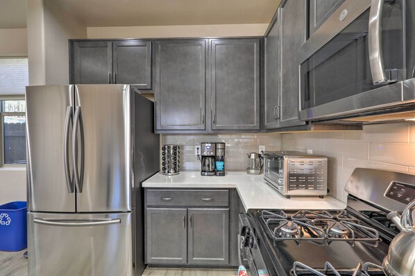 ハウス (3 Bedrooms) | 内装