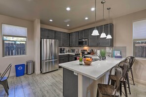 Casa (3 Bedrooms) | Interni