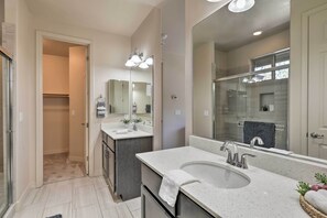 Casa (3 Bedrooms) | Interior