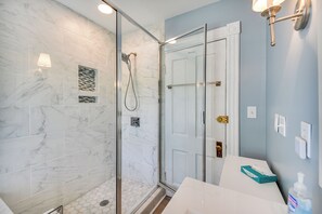 Maison (4 Bedrooms) | Intérieur