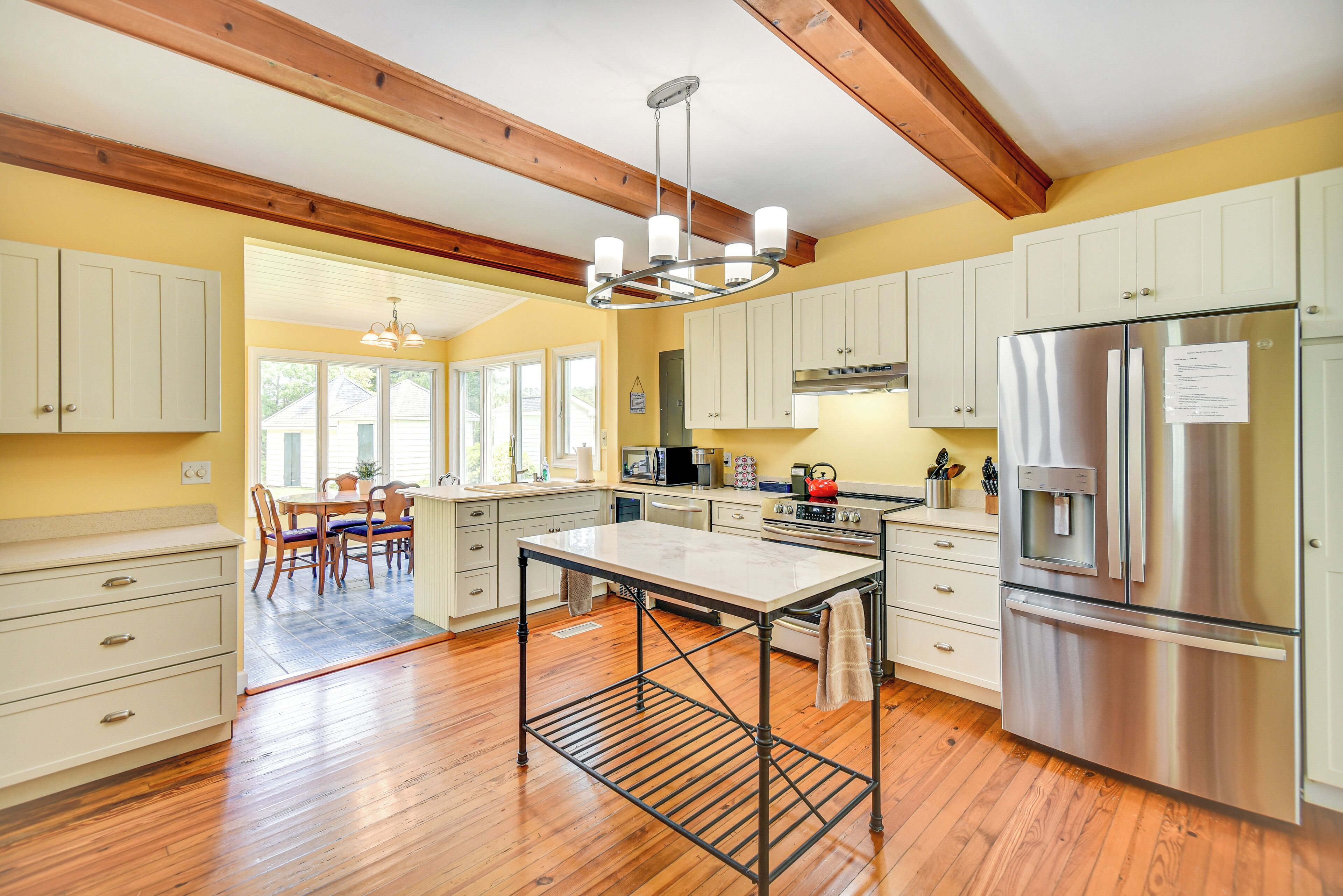 Nhà (4 Bedrooms) | Nội thất