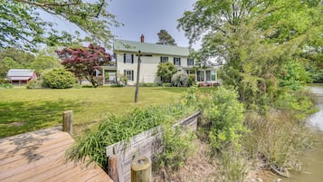 Casa (4 Bedrooms) | Interior