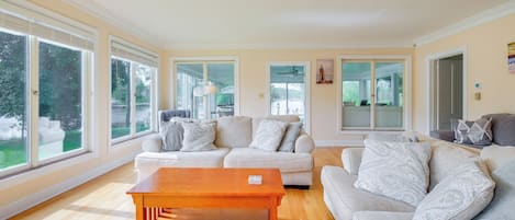 Casa (4 Bedrooms) | Interior