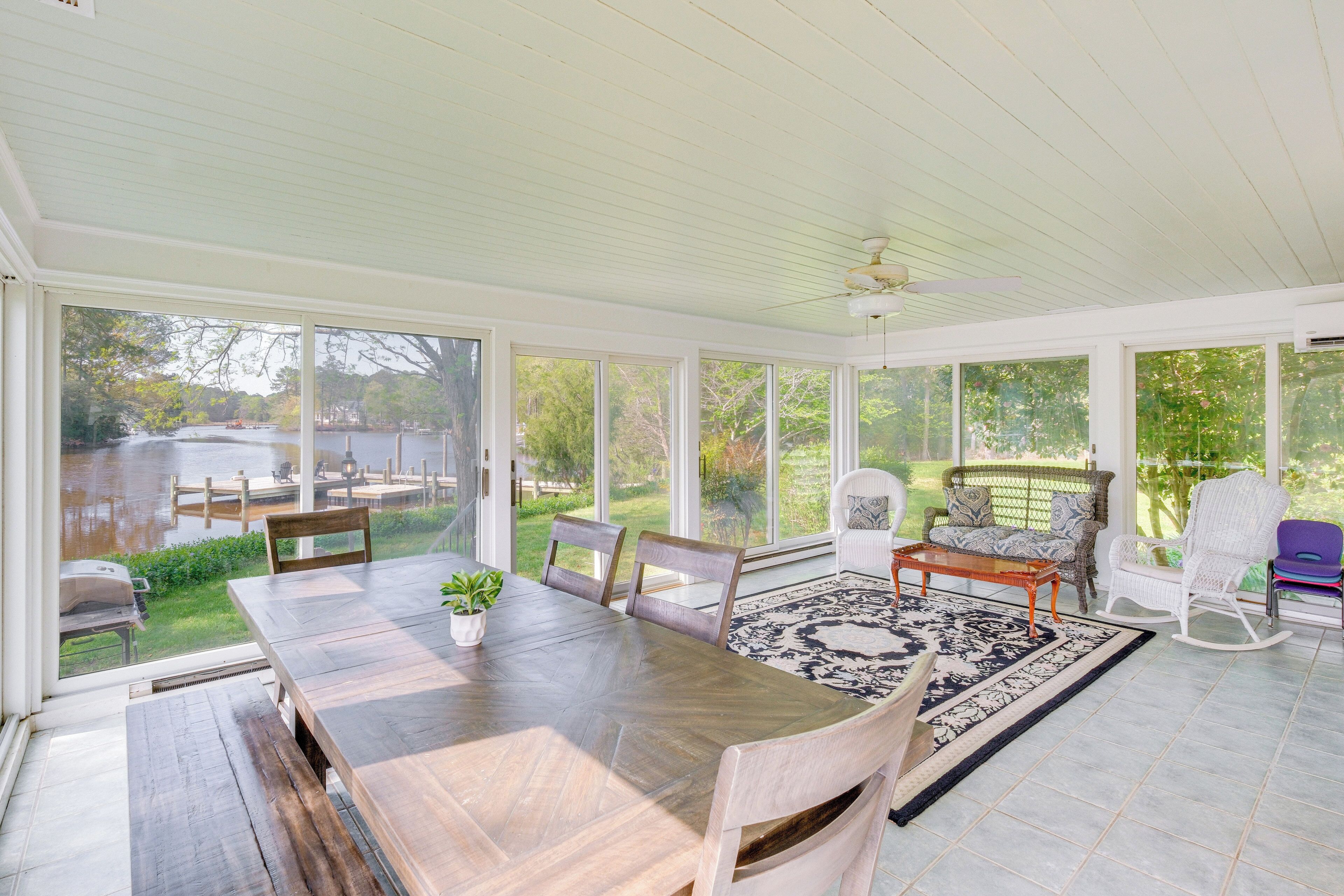 Nhà (4 Bedrooms) | Nội thất