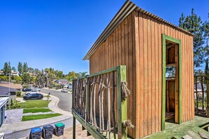 Maison (4 Bedrooms) | Intérieur