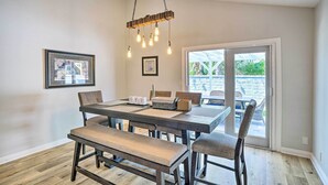 ハウス (4 Bedrooms) | 内装