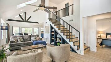 Rumah (4 Bedrooms) | Interior