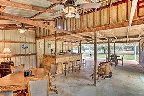 Maison (4 Bedrooms) | Intérieur