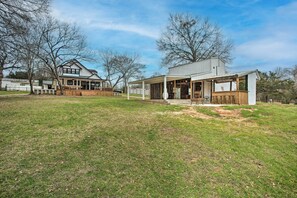 Maison (4 Bedrooms) | Intérieur