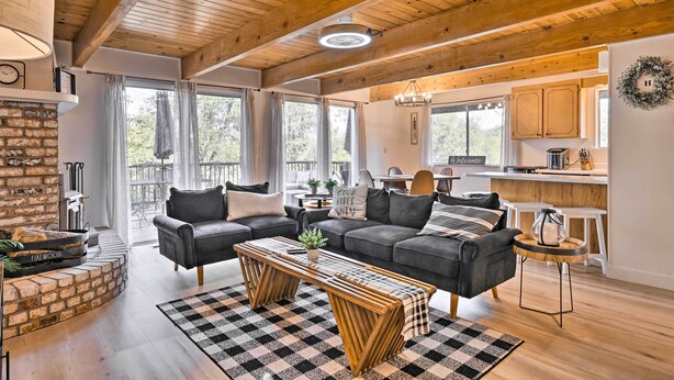 Hus (4 Bedrooms) | Fasade