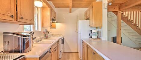 ハウス (4 Bedrooms) | 内装