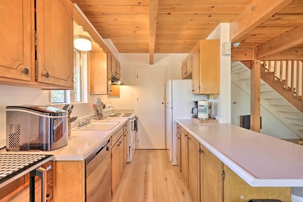 Casa (4 Bedrooms) | Parte interna