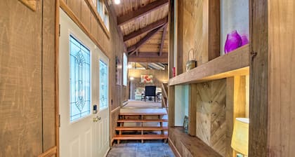 Vintage Massanutten Resort Villa w/ Deck!