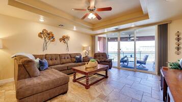 Appartement (2 Bedrooms) | Intérieur