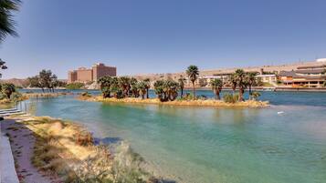 Appartement (2 Bedrooms) | Intérieur