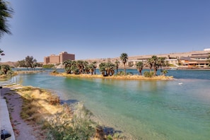 Appartement (2 Bedrooms) | Intérieur