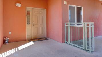 公寓 (2 Bedrooms) | 住宿內部