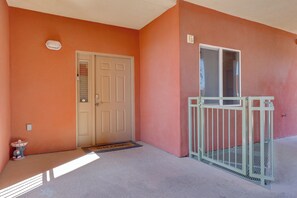 Appartement (2 Bedrooms) | Intérieur