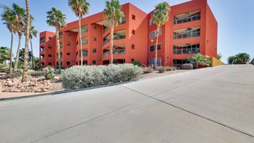 公寓 (2 Bedrooms) | 住宿內部