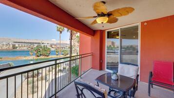 公寓 (2 Bedrooms) | 住宿內部