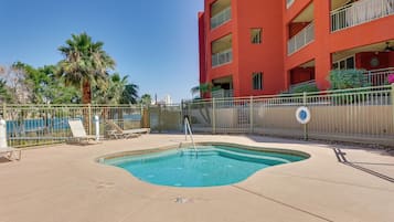 Apartemen (2 Bedrooms) | Interior